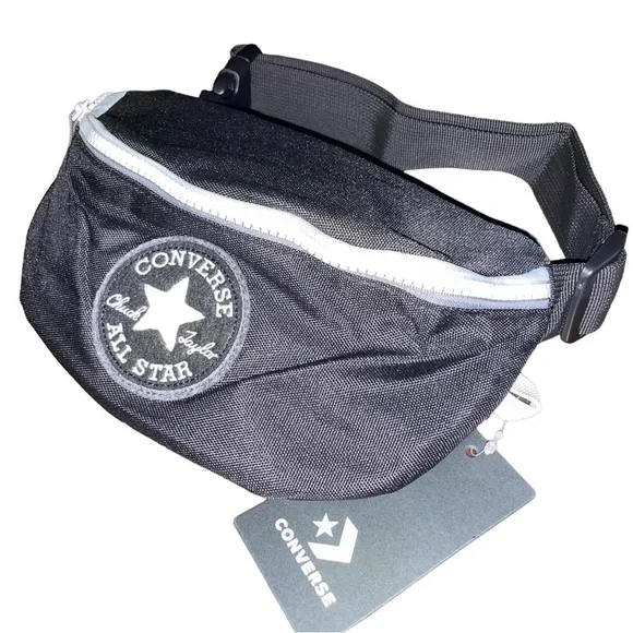 Converse Belt Bag - Picture 2 of 6